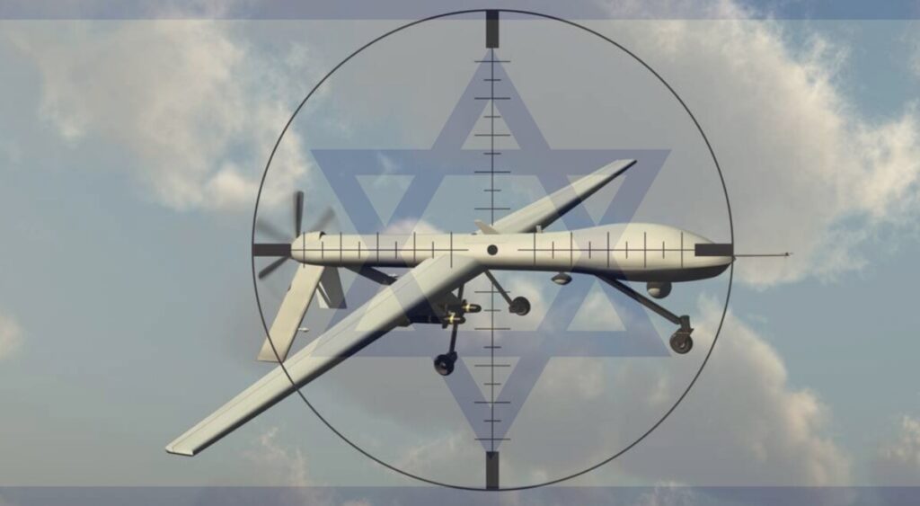 nepalisrael.com Israel anti drone counter