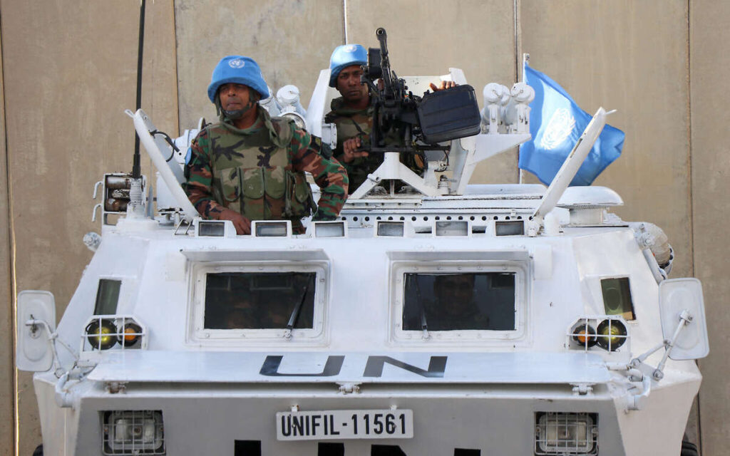 Unifil