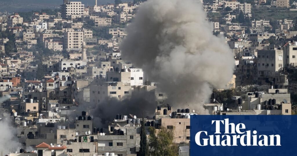 UN concerned by Israeli use of ‘unlawful lethal force’ in West Bank | West Bank