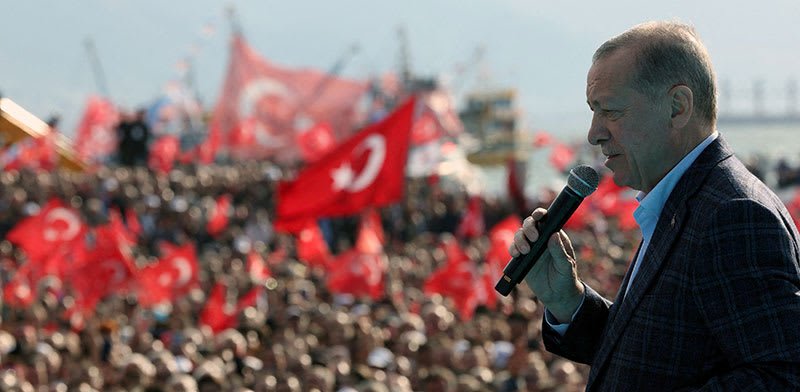 Turkey hints at end of Israel trade embargo