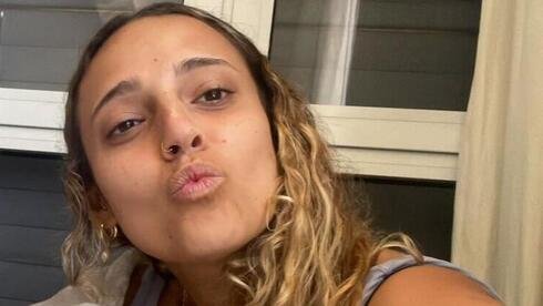 Romi Gonen’s first days of freedom