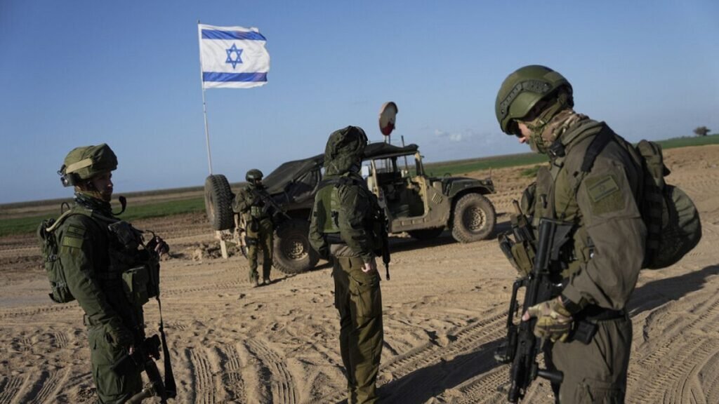 Israeli army inquiry reveals IDF failures over 7 October attack by Hamas
