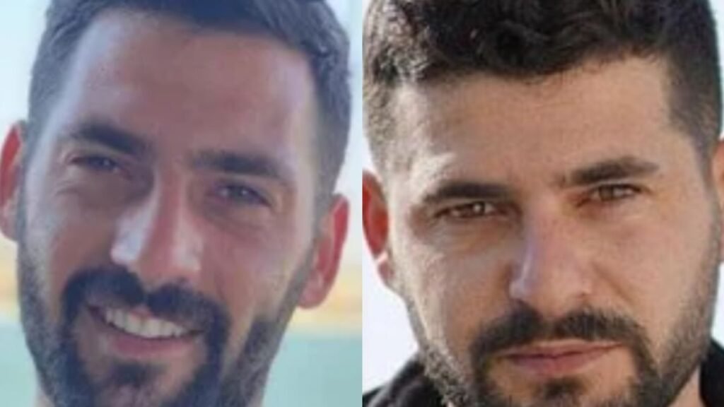 Family Of Twin Captives Gali, Ziv Berman Receive Sign Of Life