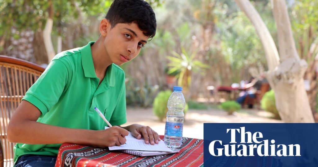 BBC asked to remove Gaza documentary over narrator’s father’s ties to Hamas | Gaza