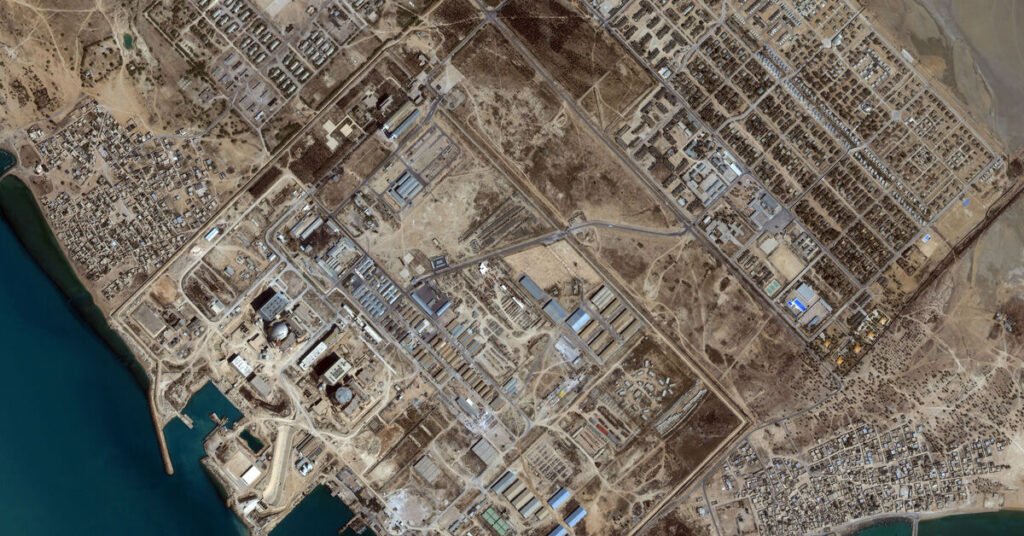 Trump, Netanyahu have 'full understanding' on Iran as Israel mulls strikes on nuclear sites – Al-Monitor