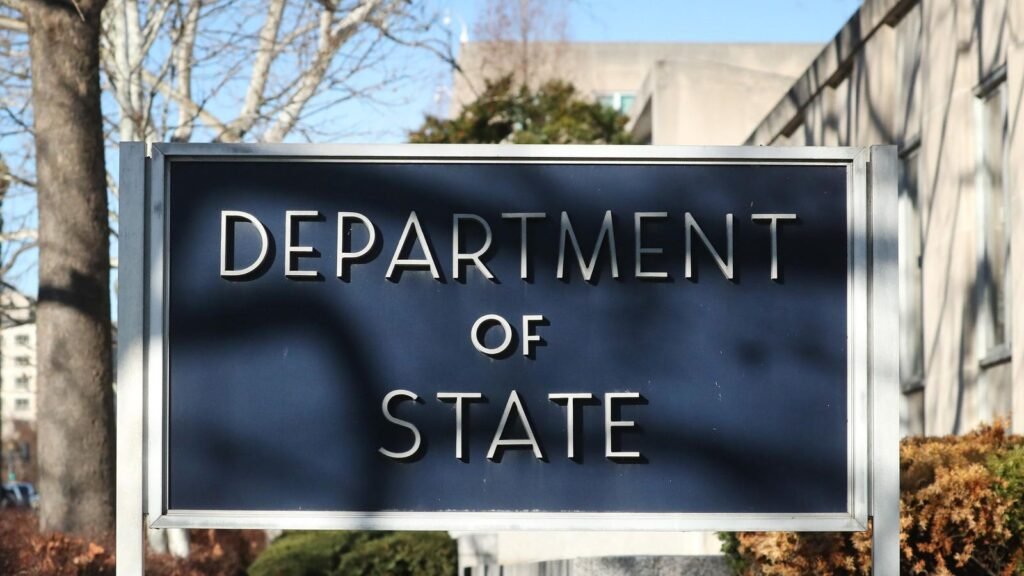 Trump Promises To Deport Immigrants For Their Foreign Policy Views