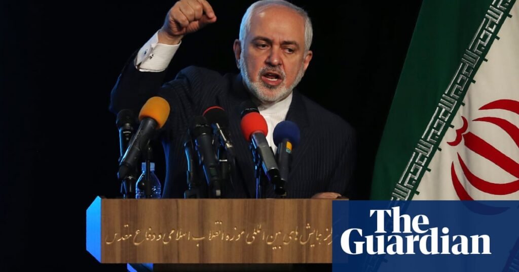 Iran’s vice-president and most prominent reformist resigns | Iran