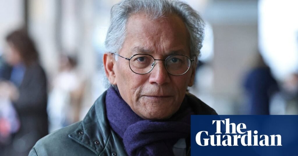 Failings in pulled Gaza documentary a ‘dagger to the heart’ of BBC’s credibility, says chair | BBC