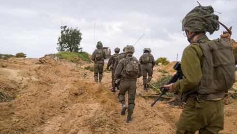 Israel kills senior Hamas, Islamic Jihad operatives in Gaza