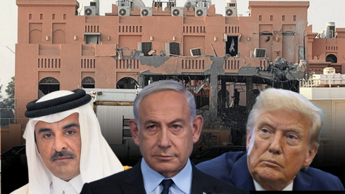 Israel says Hamas distrust hampers hostage talks after airstrike in Qatar