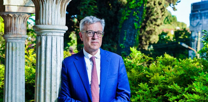 Trumps peace plan could hand victory to Hamas