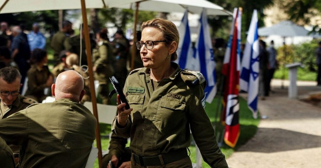 Ex-IDF Top Lawyer Sticks to Story in Initial Police Interrogation on Leaked Abuse Video – Haaretz