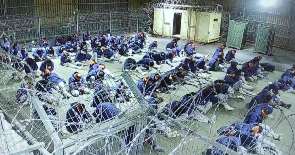 UN Torture Monitor Calls on Israel to Review Reports of ‘Organized and Widespread Torture’ Against Palestinians