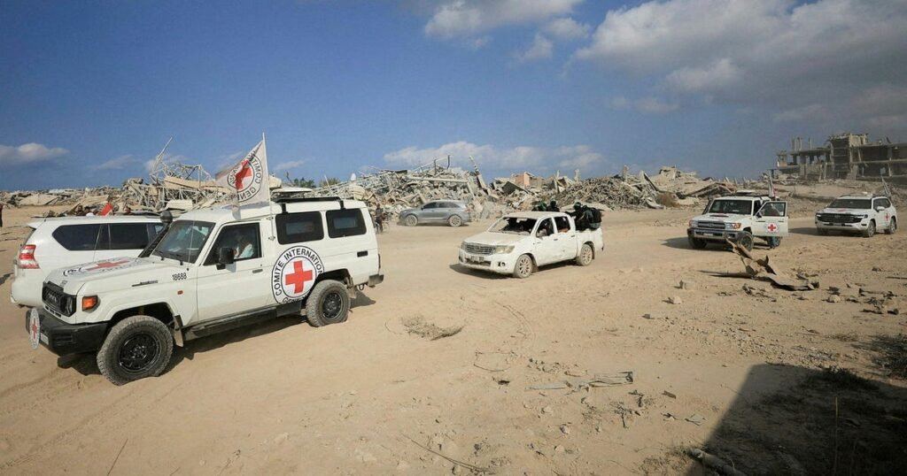 Trump Says U.S. Will Sell F-35 Fighter Jets to Saudi Arabia in Defense Sale Opposed by Israel