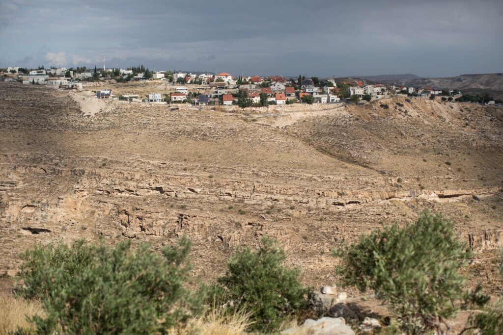 ‘We cannot remain silent’: 400 Gush Etzion residents sign petition against settler attacks
