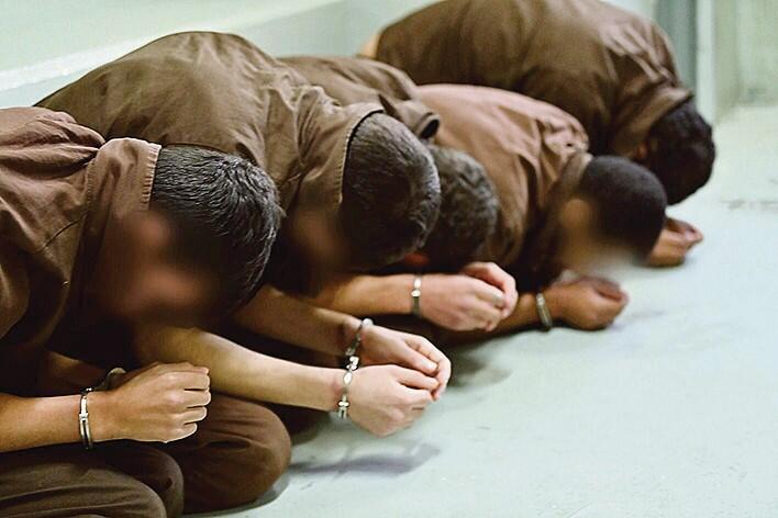 Shin Bet chief backs death penalty for terrorists; ministers say Israelis spying for