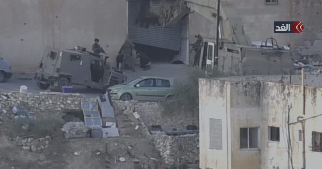 Israeli authorities to investigate officer recorded killing surrendered Palestinians – Haaretz