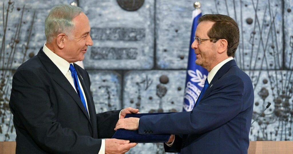 Herzog is likely to demand concessions from Netanyahu in exchange for presidential pardon – Haaretz