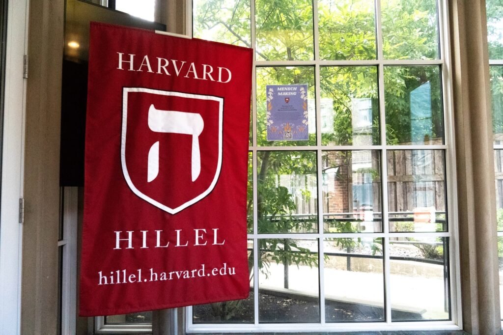Harvard Hillel Places Orthodox Rabbi and Educator on Administrative Leave | News