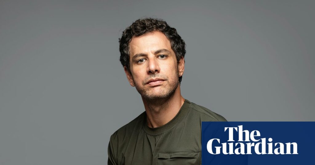 ‘What other silences filled my childhood?’: Tareq Baconi on excavating his queer and Palestinian identities | Autobiography and memoir