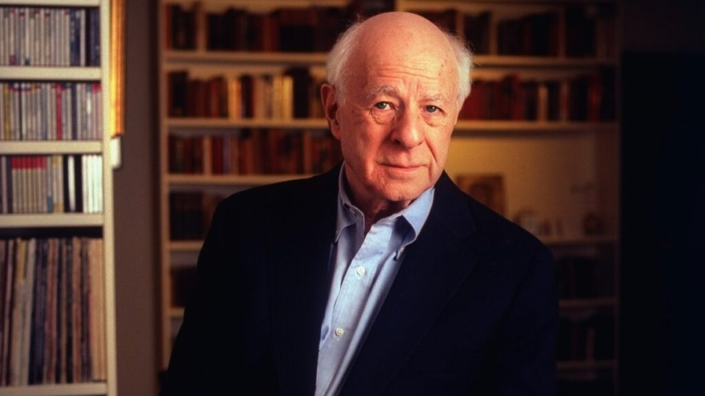 Norman Podhoretz obituary: Magazine editor and father of ‘neocon’ – The Times
