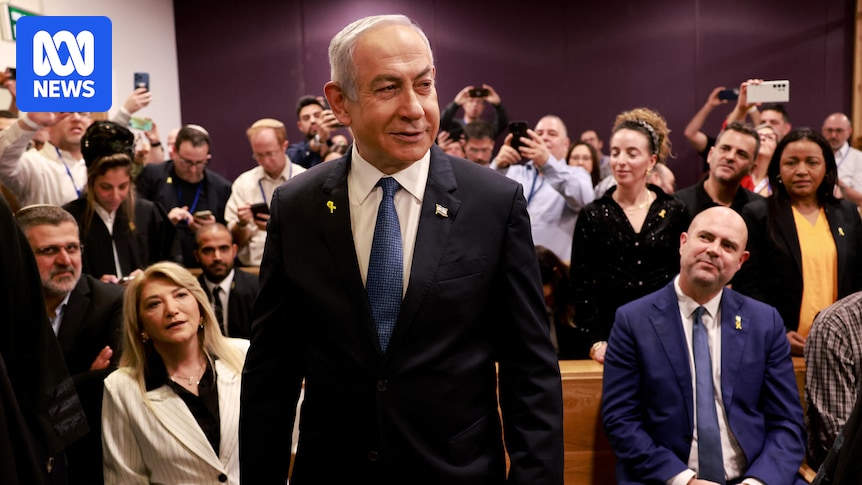 How Benjamin Netanyahu’s corruption trial became a struggle for Israel itself