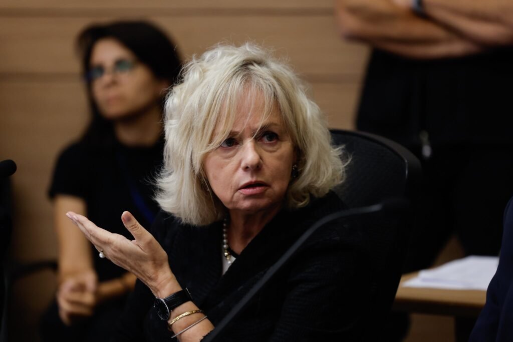 AG pans ultra-Orthodox conscription law, warns it will disincentivize enlistment