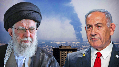 Israel could strike Iran within the next year, senior diplomat warns