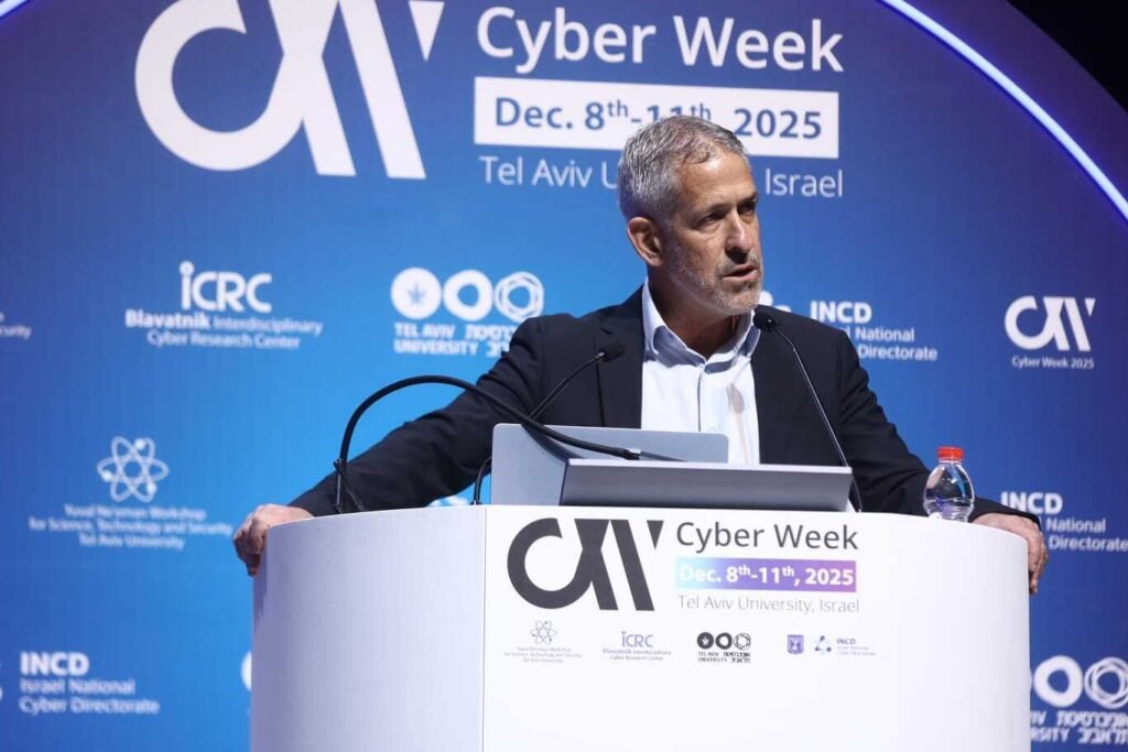 In swipe at Netanyahu, ex-Shin Bet chief Ronen Bar calls for state probe into Oct. 7