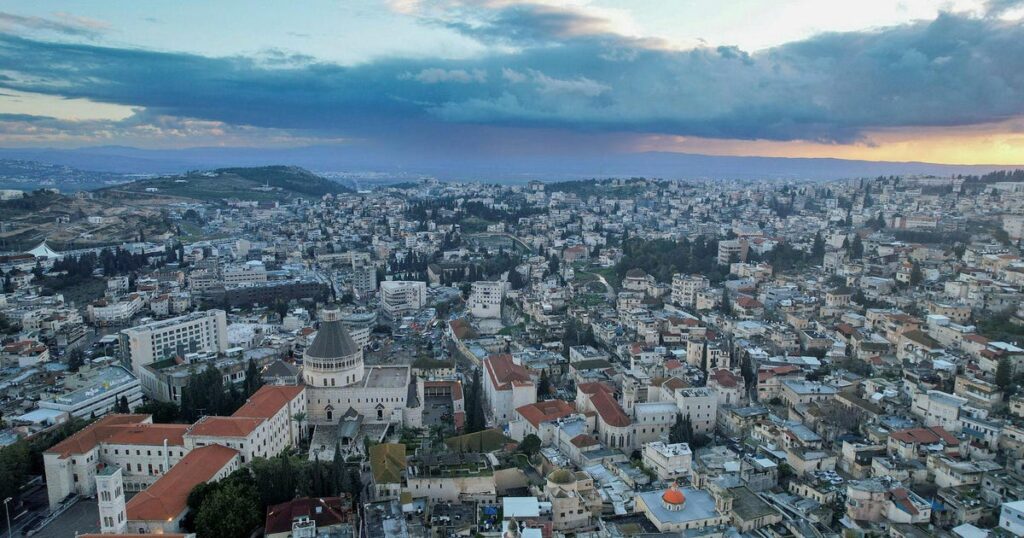 Nazareth Resident Shot Dead as 2026 Homicides in Israel's Arab Society Rise to 15 – Haaretz