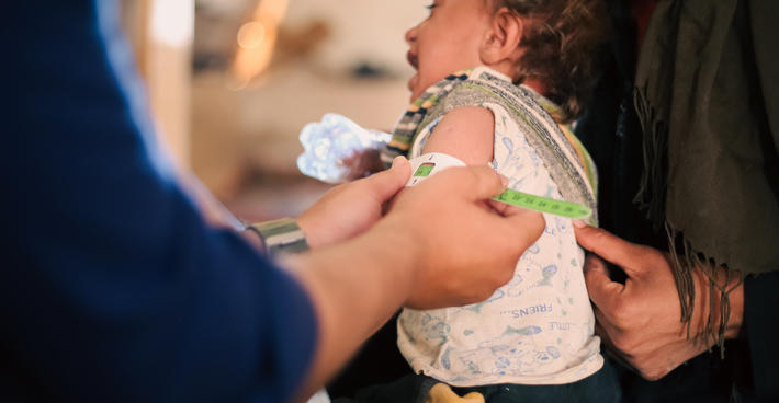 BMA statement on Israel's NGO policy – British Medical Association