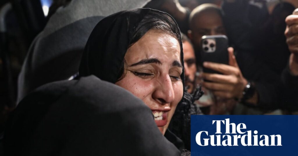 Gaza: Rafah crossing reopens under Israeli restrictions – The Latest | Gaza