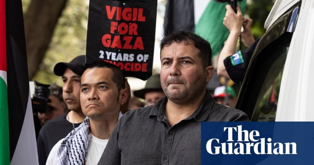 Albanese says Isaac Herzog’s visit will bring unity – but to many Palestinian Australians it’s a ‘slap in the face’ | Israel