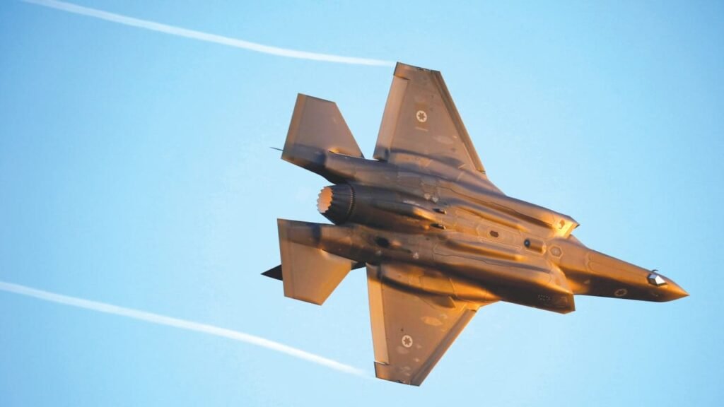 Donald Trump advisors prefer initial Israeli strike on Iran