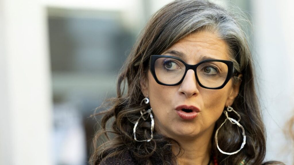 UN Chief Guterres distances himself from Francesca Albanese