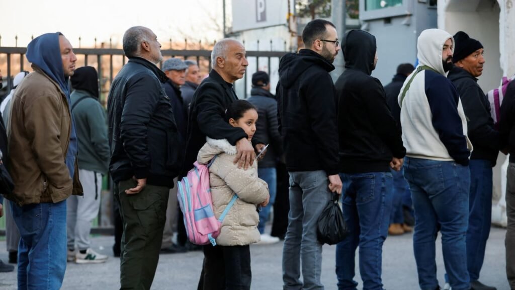 IDF cracks down on Palestinian incitement as Ramadan starts