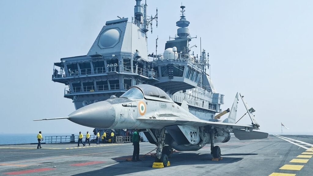 India’s military surge revealed as Narendra Modi backs Israel