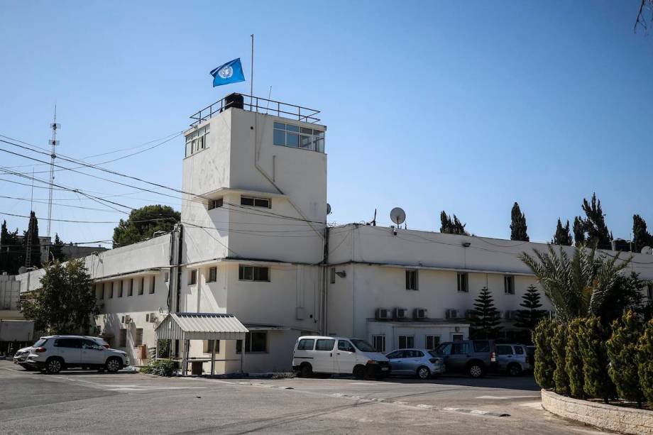 Israel cuts water, electricity to UNRWA headquarters in Jerusalem – Middle East Monitor