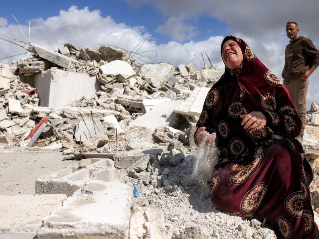 The Take: Inside Israel’s plan to turn West Bank land into ‘state property’ | News