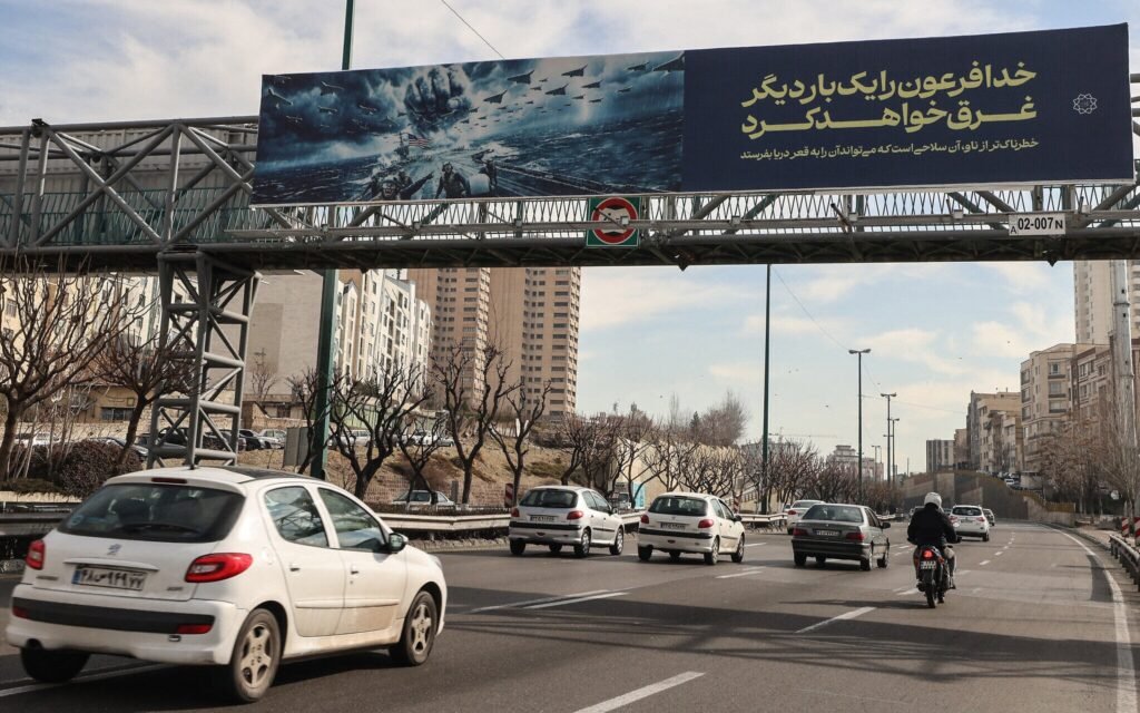 59% of Israelis support joining potential US strikes on Iran, poll finds