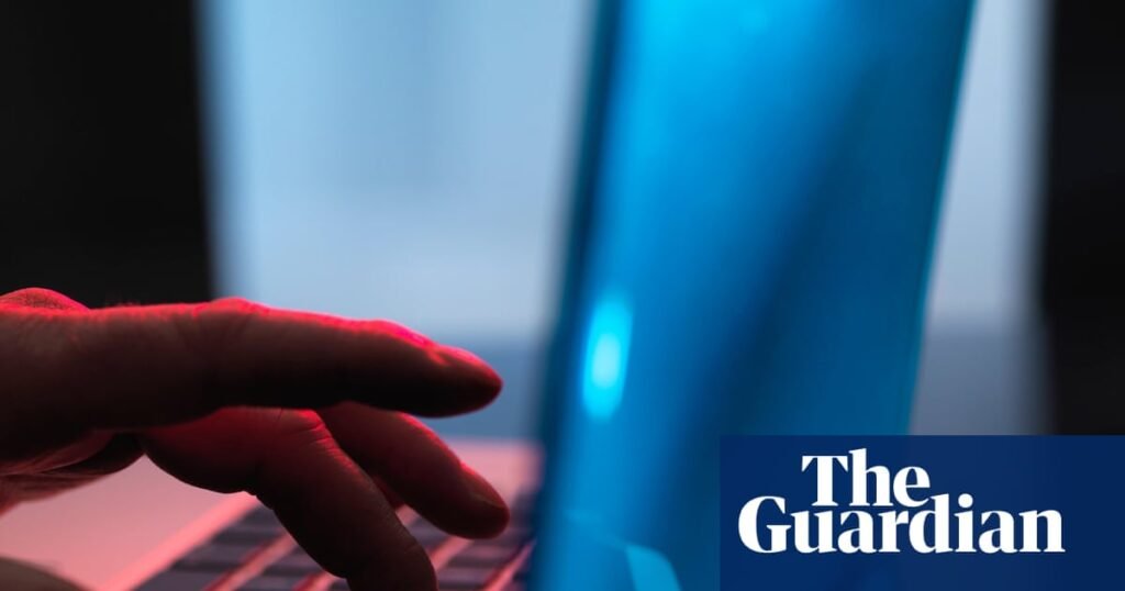 UK firms in Middle East face heightened threat from Iran hackers, agency warns | Cyberwar